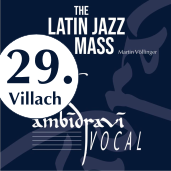 FR, 29.05.2026 - 19:30 - Villach Heiligenkreuzkirche