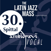 SA, 30.05.2026 - 19:30 - Spittal Stadtpfarrkirche